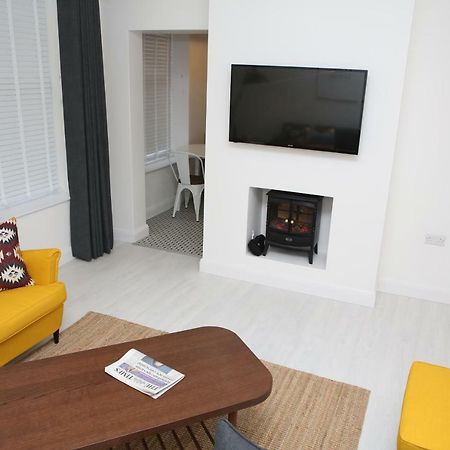 East Bridge Apartments Enniskillen Esterno foto