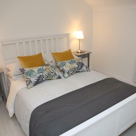 East Bridge Apartments Enniskillen Esterno foto