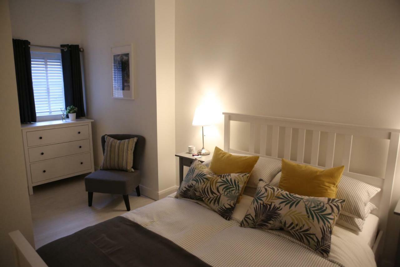 East Bridge Apartments Enniskillen Esterno foto
