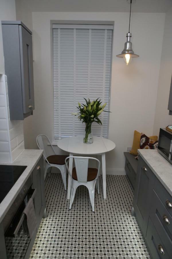 East Bridge Apartments Enniskillen Esterno foto