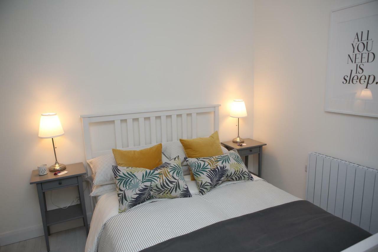 East Bridge Apartments Enniskillen Esterno foto