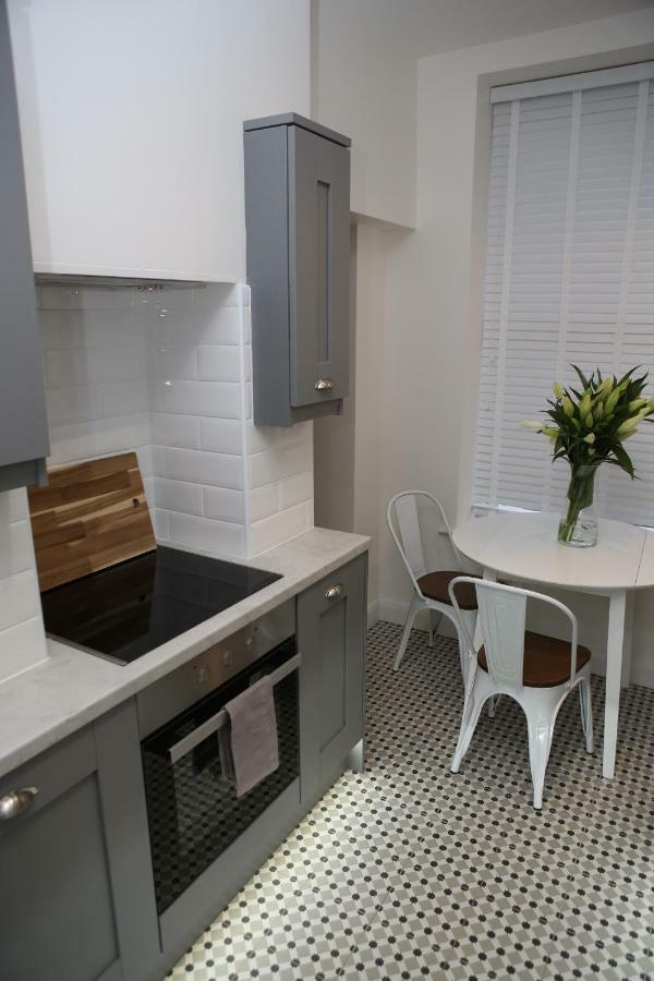 East Bridge Apartments Enniskillen Esterno foto