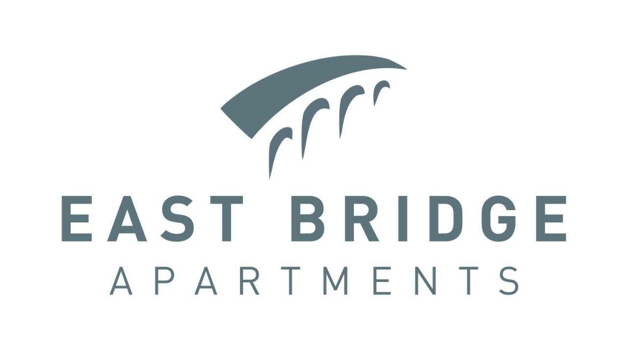 East Bridge Apartments Enniskillen Esterno foto