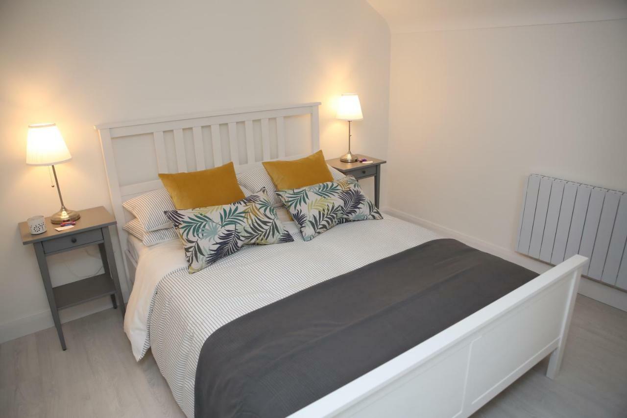 East Bridge Apartments Enniskillen Esterno foto