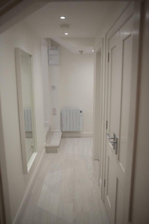 East Bridge Apartments Enniskillen Esterno foto